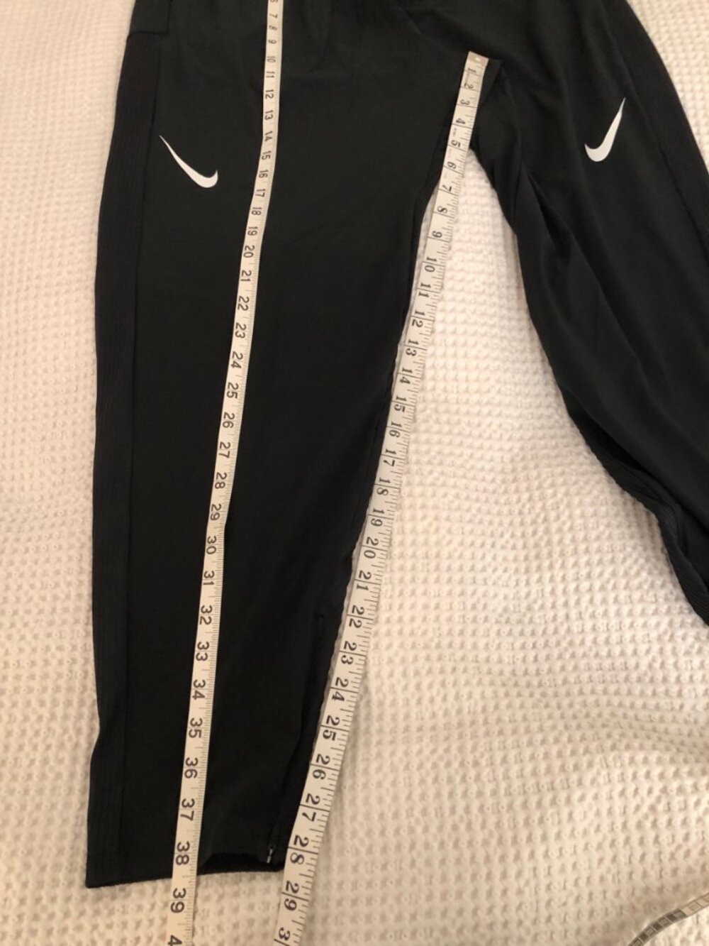 Nike AeroSwift Men's Dri-FIT Running Pants, XL NWT - Picture 9 of 9